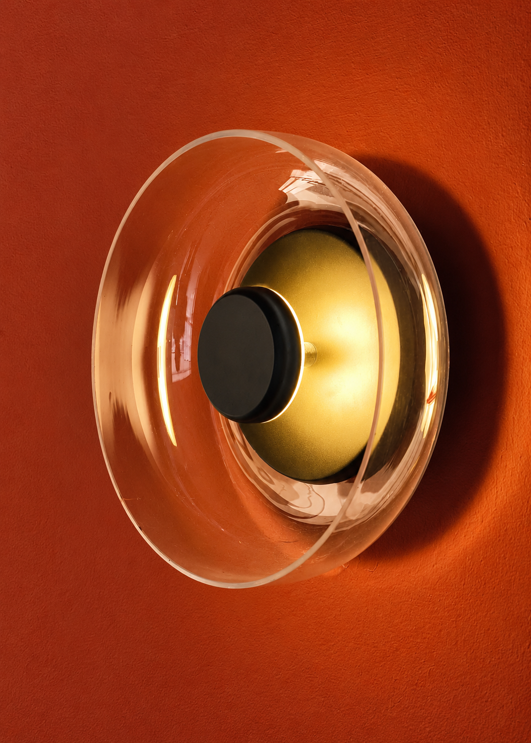 Custom-made lamps